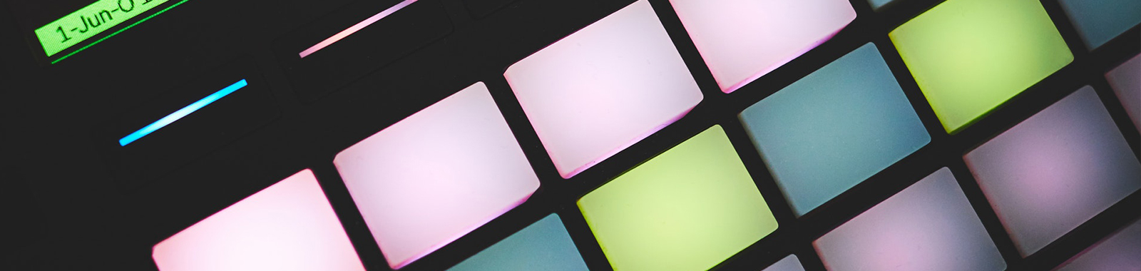 LED行業網站建設方案