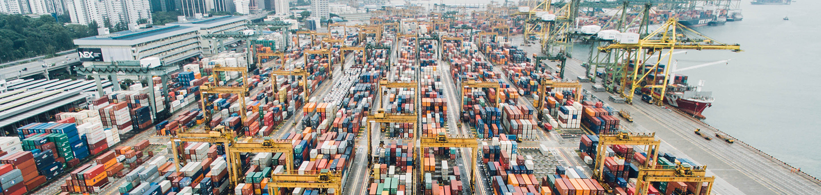 物流行業網站建設方案